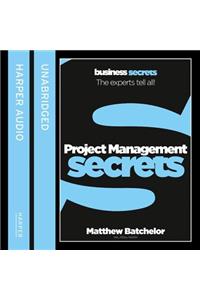 Project Management Secrets Lib/E