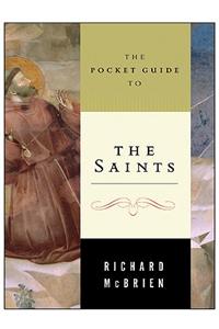 The Pocket Guide to the Saints