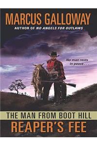The Man from Boot Hill