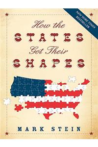 How the States Got Their Shapes