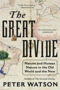 The Great Divide