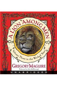 A Lion Among Men