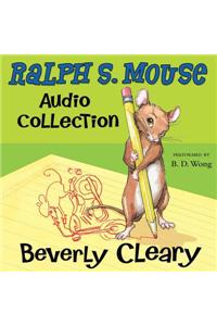 The Ralph S. Mouse Audio Collection