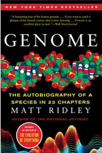 Genome