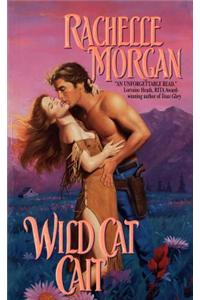 Wild Cat Cait