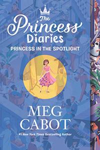 Princess Diaries Volume II: Princess in the Spotlight