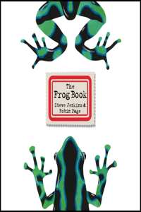 Frog Book