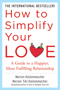 Simplify Your Love (Kindle Only)