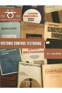 Historic Control Textbooks