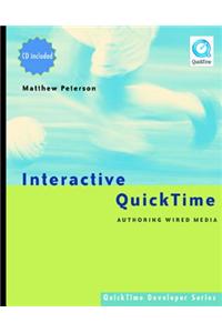 Interactive Quicktime