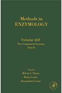 Two-Component Signaling Systems, Part B