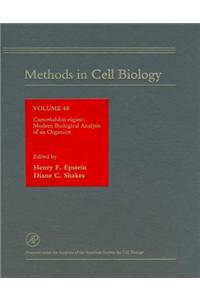 Caenorhabditis Elegans