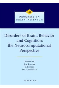 Disorders of Brain, Behavior, and Cognition