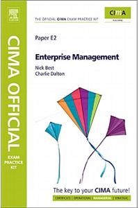 Enterprise Management