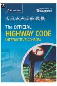 Official Highway Code