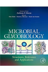 Microbial Glycobiology