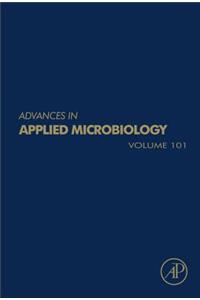 Advances in Applied Microbiology