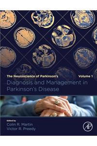 Diagnosis and Management in Parkinson's Disease