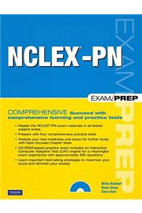 NCLEX-PN Exam Prep
