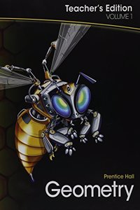 High School Math 2011 Geometry Home School Kit Grade 9/12