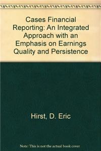 Cases Financial Reporting