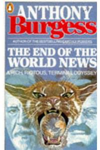 The End of the World News: An Entertainment