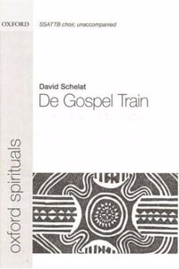 De Gospel Train