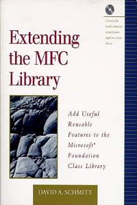 Extending the MFC Library