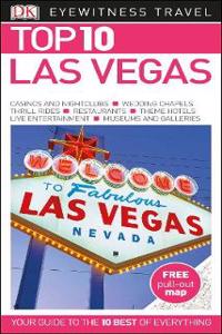Top 10 Las Vegas