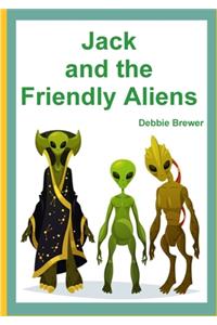 Jack and the Friendly Aliens