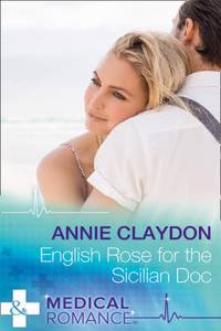 English Rose For The Sicilian Doc