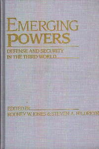 Emerging Powers