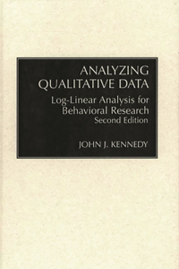 Analyzing Qualitative Data