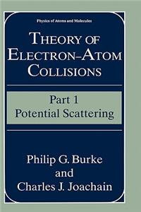 Theory of Electron--Atom Collisions