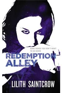 Redemption Alley