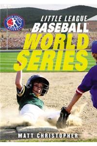 Baseball World Series