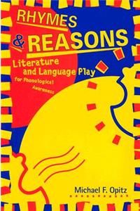 Rhymes and Reasons