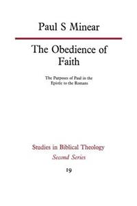 Obedience of Faith