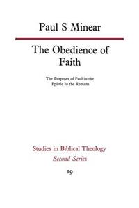 Obedience of Faith