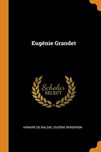 Eugénie Grandet