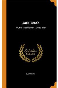 Jack Tench