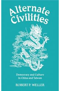 Alternate Civilities