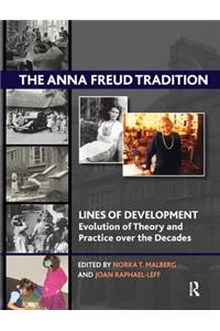 Anna Freud Tradition