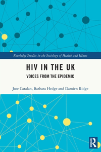 HIV in the UK