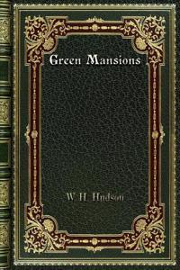 Green Mansions