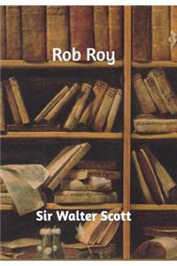 Rob Roy