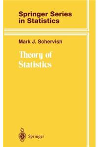 Theory of Statistics