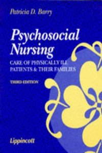 Psychosocial Nursing