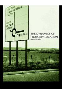 The Dynamics of Property Location
