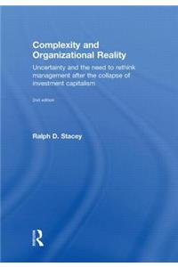 Complexity and Organizational Reality